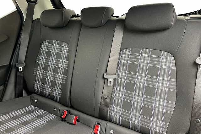 Hyundai I10 1.2 Premium Hatchback 5dr Petrol Auto Euro 6 (s/s) (79 Ps)