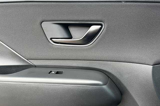 Hyundai Kona 1.6 T Gdi N Line Suv 5dr Petrol Manual Euro 6 (s/s) (138 Ps)