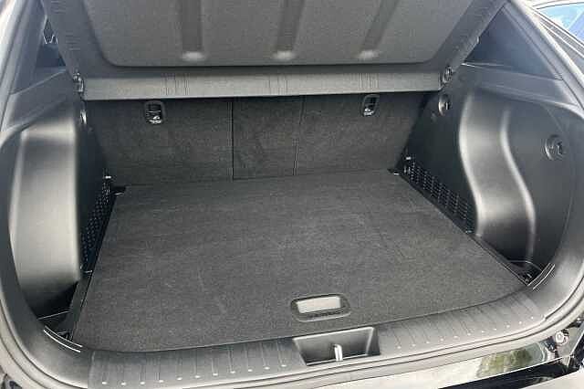 Hyundai Kona 1.6 T Gdi N Line Suv 5dr Petrol Manual Euro 6 (s/s) (138 Ps)