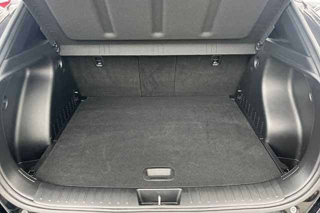 Hyundai Kona 1.6 T Gdi N Line Suv 5dr Petrol Manual Euro 6 (s/s) (138 Ps)