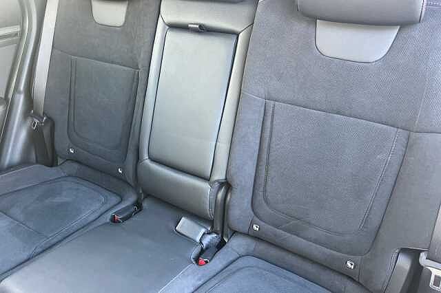 Hyundai Tucson 1.6 T Gdi Mhev N Line S Suv 5dr Petrol Hybrid Dct Euro 6 (s/s) (150 Ps)