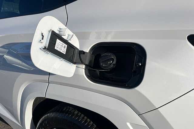 Hyundai Tucson 1.6 T Gdi Mhev N Line S Suv 5dr Petrol Hybrid Dct Euro 6 (s/s) (150 Ps)
