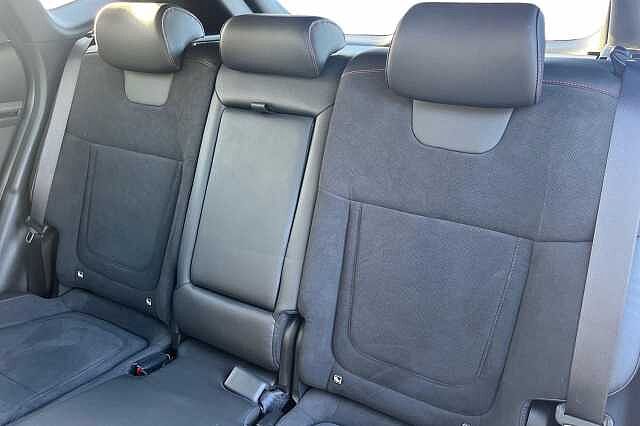 Hyundai Tucson 1.6 T Gdi Mhev N Line S Suv 5dr Petrol Hybrid Dct Euro 6 (s/s) (150 Ps)