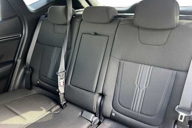 Hyundai Tucson 1.6 H T Gdi Premium Suv 5dr Petrol Hybrid Auto Euro 6 (s/s) (230 Ps)