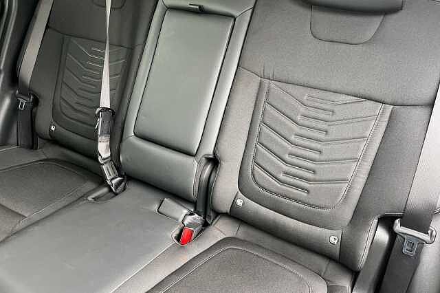 Hyundai Tucson 1.6 T Gdi 13.8kwh Premium Suv 5dr Petrol Plug In Hybrid Auto 4wd Euro 6 (s/s) (2