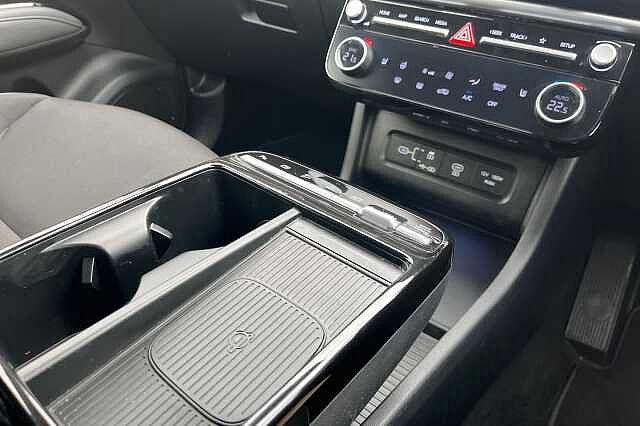 Hyundai Tucson 1.6 T Gdi 13.8kwh Premium Suv 5dr Petrol Plug In Hybrid Auto 4wd Euro 6 (s/s) (2