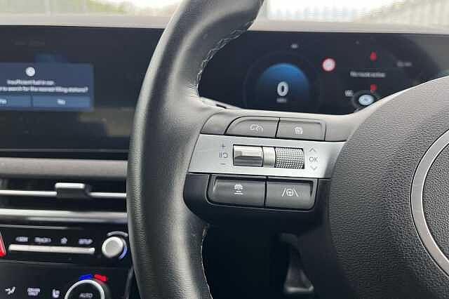 Hyundai Tucson 1.6 T Gdi 13.8kwh Premium Suv 5dr Petrol Plug In Hybrid Auto 4wd Euro 6 (s/s) (2