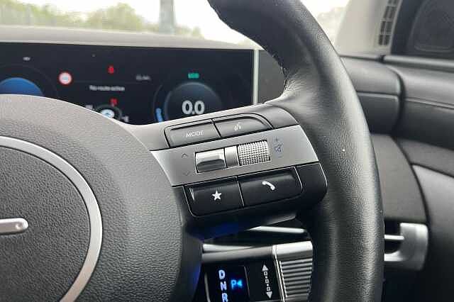 Hyundai Tucson 1.6 T Gdi 13.8kwh Premium Suv 5dr Petrol Plug In Hybrid Auto 4wd Euro 6 (s/s) (2