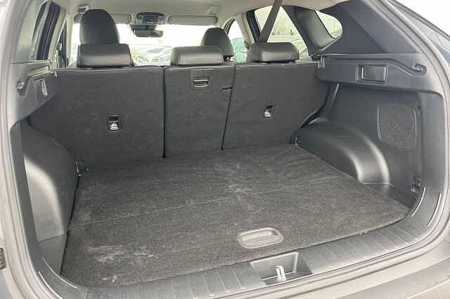 Hyundai Tucson 1.6 T Gdi 13.8kwh Premium Suv 5dr Petrol Plug In Hybrid Auto 4wd Euro 6 (s/s) (2