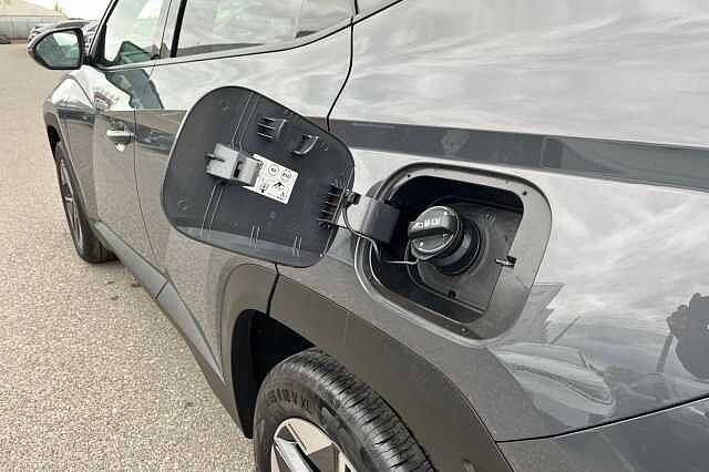 Hyundai Tucson 1.6 T Gdi 13.8kwh Premium Suv 5dr Petrol Plug In Hybrid Auto 4wd Euro 6 (s/s) (2