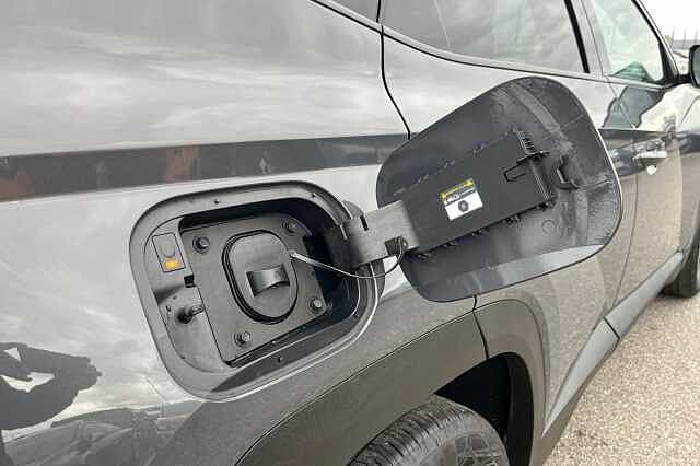 Hyundai Tucson 1.6 T Gdi 13.8kwh Premium Suv 5dr Petrol Plug In Hybrid Auto 4wd Euro 6 (s/s) (2