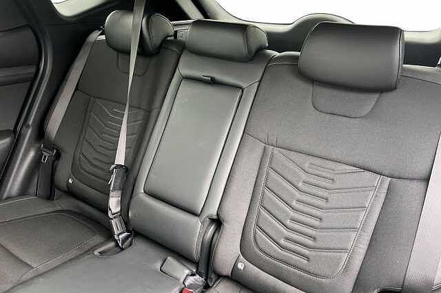 Hyundai Tucson 1.6 T Gdi 13.8kwh Premium Suv 5dr Petrol Plug In Hybrid Auto 4wd Euro 6 (s/s) (2