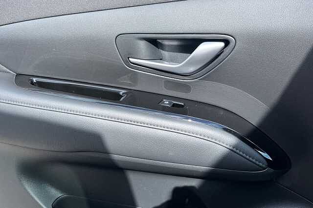 Hyundai Tucson 1.6 H T Gdi Se Connect Suv 5dr Petrol Hybrid Auto Euro 6 (s/s) (230 Ps)