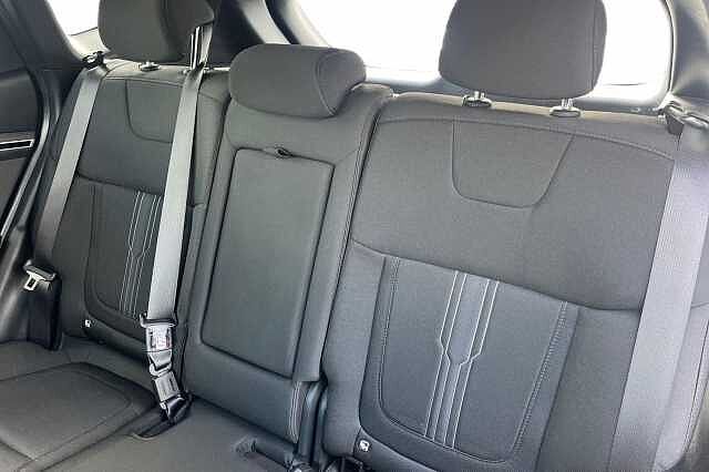 Hyundai Tucson 1.6 H T Gdi Se Connect Suv 5dr Petrol Hybrid Auto Euro 6 (s/s) (230 Ps)