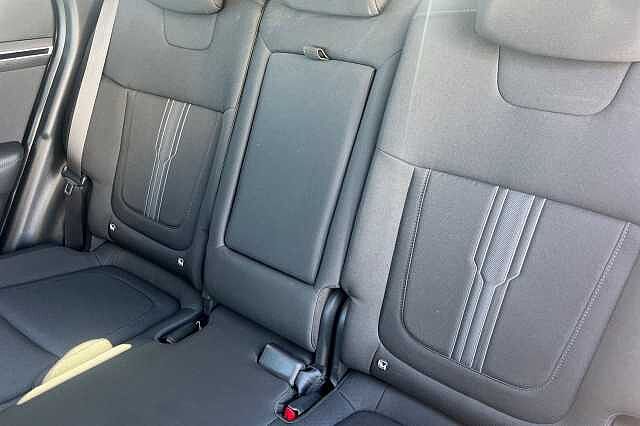 Hyundai Tucson 1.6 T Gdi Mhev Premium Suv 5dr Petrol Hybrid Dct Euro 6 (s/s) (150 Ps)