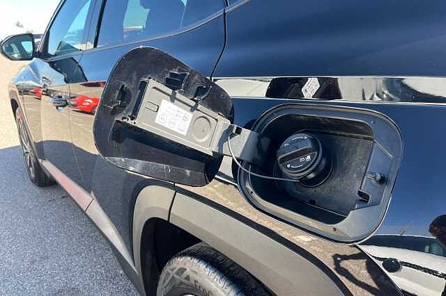 Hyundai Tucson 1.6 T Gdi Mhev Premium Suv 5dr Petrol Hybrid Dct Euro 6 (s/s) (150 Ps)