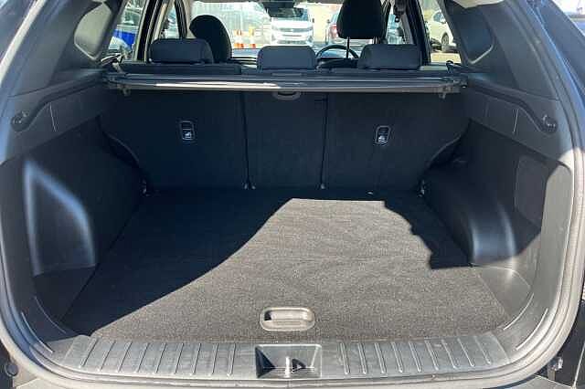 Hyundai Tucson 1.6 T Gdi Mhev Premium Suv 5dr Petrol Hybrid Dct Euro 6 (s/s) (150 Ps)