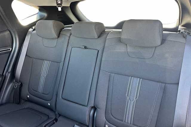 Hyundai Tucson 1.6 T Gdi Mhev Premium Suv 5dr Petrol Hybrid Dct Euro 6 (s/s) (150 Ps)