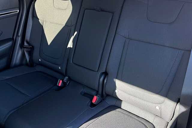 Hyundai Tucson 1.6 T Gdi Mhev Se Connect Suv 5dr Petrol Hybrid Dct Euro 6 (s/s) (150 Ps)