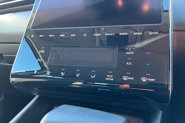 Hyundai Tucson 1.6 T Gdi Mhev Se Connect Suv 5dr Petrol Hybrid Dct Euro 6 (s/s) (150 Ps)