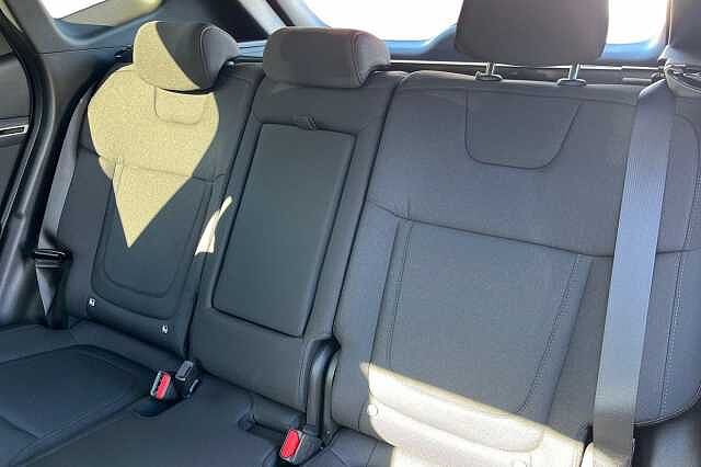 Hyundai Tucson 1.6 T Gdi Mhev Se Connect Suv 5dr Petrol Hybrid Dct Euro 6 (s/s) (150 Ps)