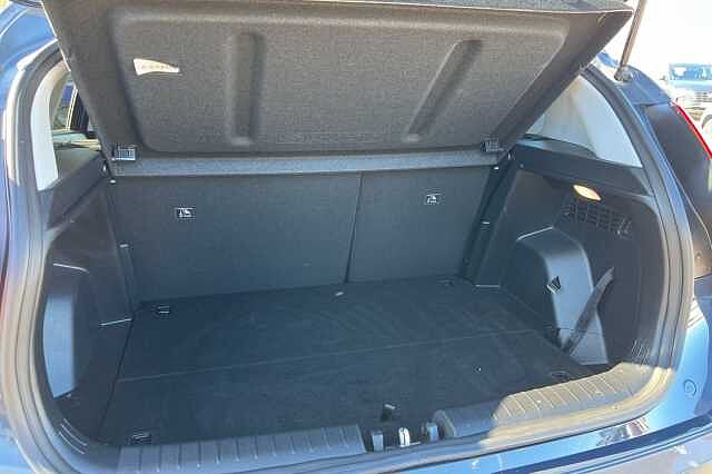 Hyundai Bayon 1.0 T Gdi Premium Suv 5dr Petrol Dct Euro 6 (s/s) (100 Ps)
