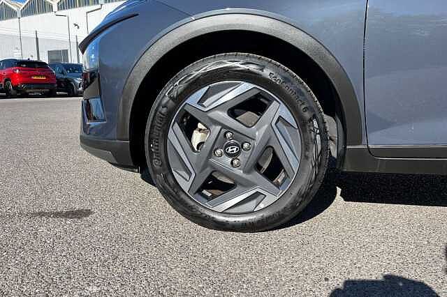 Hyundai Bayon 1.0 T Gdi Premium Suv 5dr Petrol Dct Euro 6 (s/s) (100 Ps)