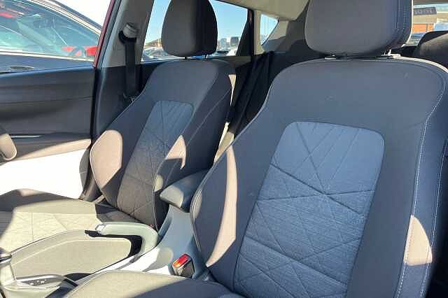 Hyundai Bayon 1.0 T Gdi Mhev Ultimate Suv 5dr Petrol Hybrid Dct Euro 6 (s/s) (100 Ps)
