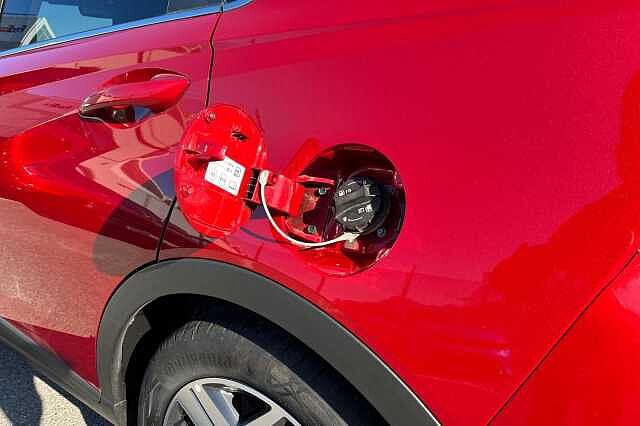 Hyundai Bayon 1.0 T Gdi Mhev Ultimate Suv 5dr Petrol Hybrid Dct Euro 6 (s/s) (100 Ps)