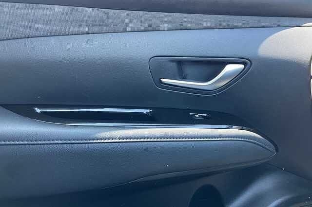 Hyundai Tucson 1.6 T Gdi Ultimate Suv 5dr Petrol Manual Euro 6 (s/s) (150 Ps)