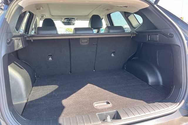 Hyundai Tucson 1.6 T Gdi Ultimate Suv 5dr Petrol Manual Euro 6 (s/s) (150 Ps)