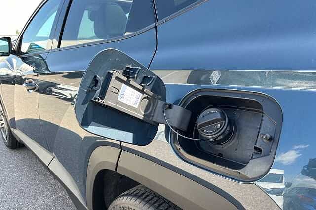 Hyundai Tucson 1.6 T Gdi Ultimate Suv 5dr Petrol Manual Euro 6 (s/s) (150 Ps)