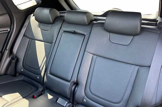 Hyundai Tucson 1.6 T Gdi Ultimate Suv 5dr Petrol Manual Euro 6 (s/s) (150 Ps)