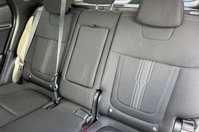 Hyundai Tucson 1.6 T Gdi Mhev Premium Suv 5dr Petrol Hybrid Dct Euro 6 (s/s) (150 Ps)