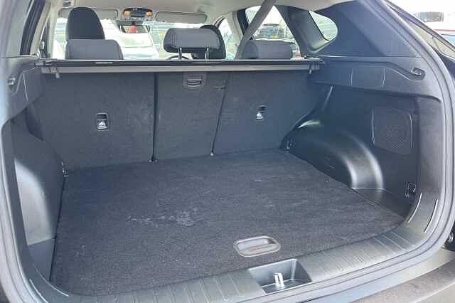 Hyundai Tucson 1.6 T Gdi Mhev Premium Suv 5dr Petrol Hybrid Dct Euro 6 (s/s) (150 Ps)