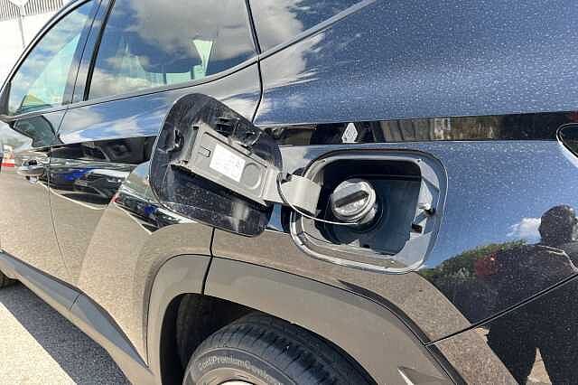 Hyundai Tucson 1.6 T Gdi Mhev Premium Suv 5dr Petrol Hybrid Dct Euro 6 (s/s) (150 Ps)