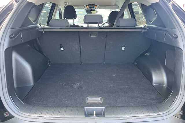 Hyundai Tucson 1.6 T Gdi Mhev Premium Suv 5dr Petrol Hybrid Dct Euro 6 (s/s) (150 Ps)