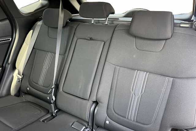 Hyundai Tucson 1.6 T Gdi Mhev Premium Suv 5dr Petrol Hybrid Dct Euro 6 (s/s) (150 Ps)