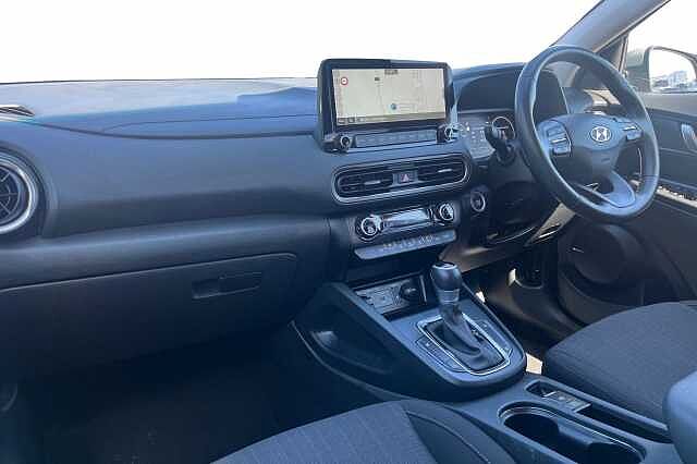 Hyundai Kona 1.6 H Gdi Premium Suv 5dr Petrol Hybrid Dct Euro 6 (s/s) (141 Ps)