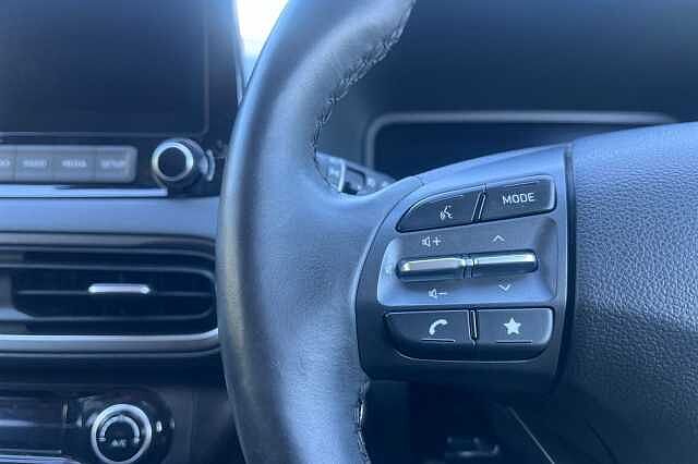 Hyundai Kona 1.6 H Gdi Premium Suv 5dr Petrol Hybrid Dct Euro 6 (s/s) (141 Ps)