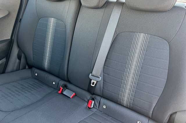 Hyundai I10 1.0 Advance Hatchback 5dr Petrol Manual Euro 6 (s/s) (63 Ps)