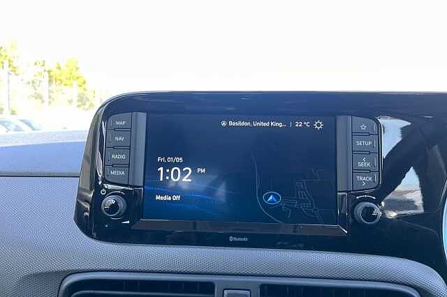 Hyundai I10 1.0 Advance Hatchback 5dr Petrol Manual Euro 6 (s/s) (63 Ps)