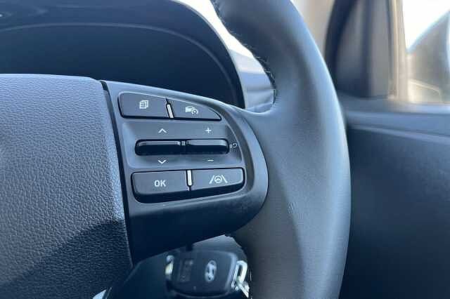 Hyundai I10 1.0 Advance Hatchback 5dr Petrol Manual Euro 6 (s/s) (63 Ps)