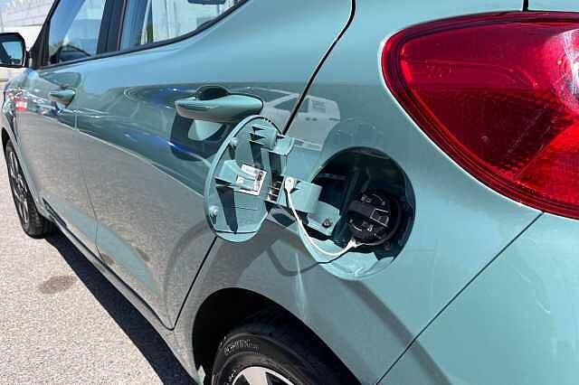 Hyundai I10 1.0 Advance Hatchback 5dr Petrol Manual Euro 6 (s/s) (63 Ps)
