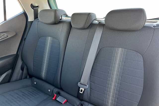 Hyundai I10 1.0 Advance Hatchback 5dr Petrol Manual Euro 6 (s/s) (63 Ps)