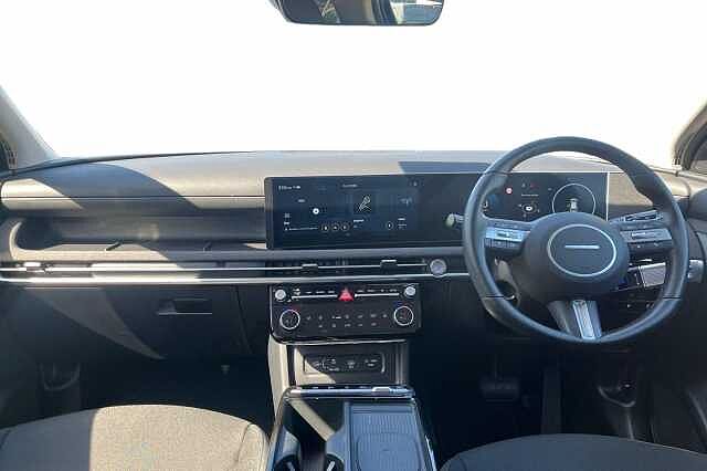 Hyundai Tucson 1.6 T Gdi 13.8kwh Premium Suv 5dr Petrol Plug In Hybrid Auto 4wd Euro 6 (s/s) (2