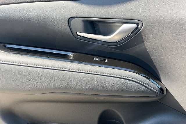 Hyundai Tucson 1.6 T Gdi 13.8kwh Premium Suv 5dr Petrol Plug In Hybrid Auto 4wd Euro 6 (s/s) (2