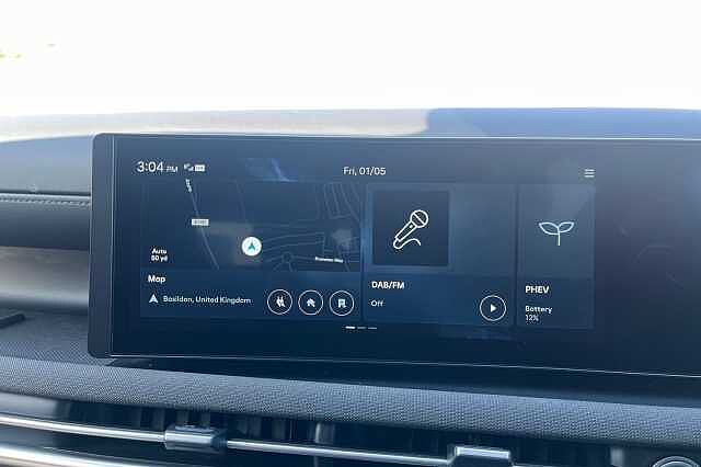 Hyundai Tucson 1.6 T Gdi 13.8kwh Premium Suv 5dr Petrol Plug In Hybrid Auto 4wd Euro 6 (s/s) (2