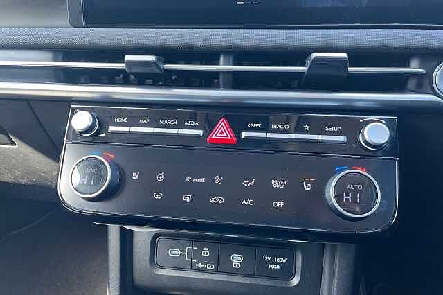 Hyundai Tucson 1.6 T Gdi 13.8kwh Premium Suv 5dr Petrol Plug In Hybrid Auto 4wd Euro 6 (s/s) (2