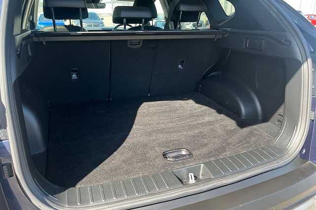 Hyundai Tucson 1.6 T Gdi 13.8kwh Premium Suv 5dr Petrol Plug In Hybrid Auto 4wd Euro 6 (s/s) (2